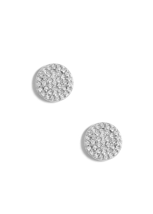 EVERYDAY SILVER STUDS